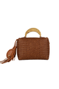 Bolsa Duda Camel