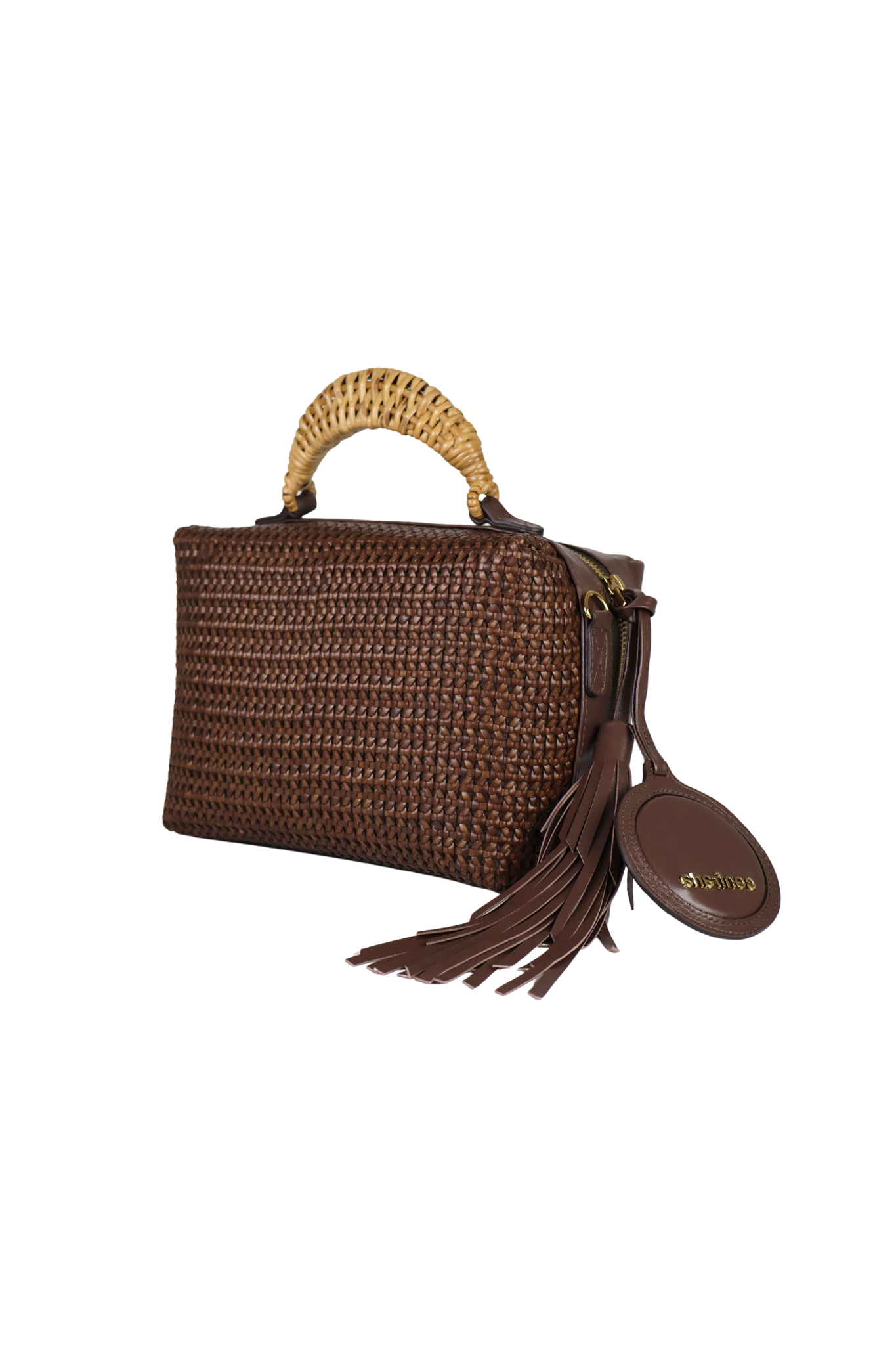 Bolsa Duda Chocolate