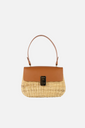 Cannes Bag Camel