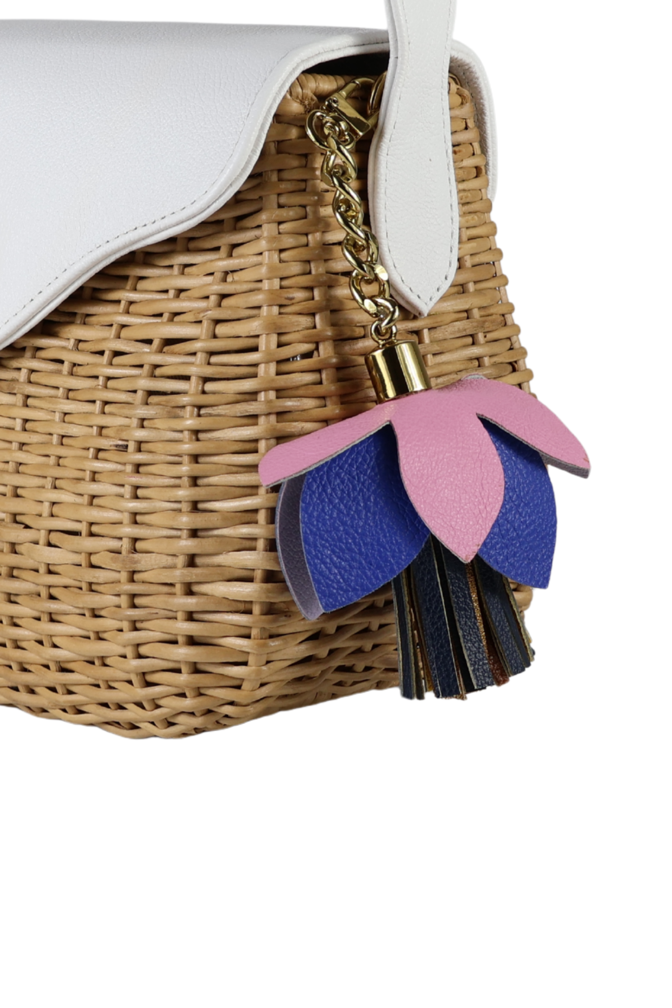 Portofino Bag Branca