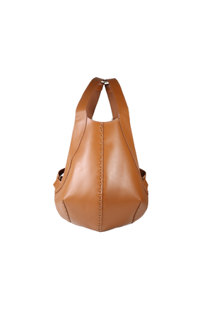 Mochila Atena Camel