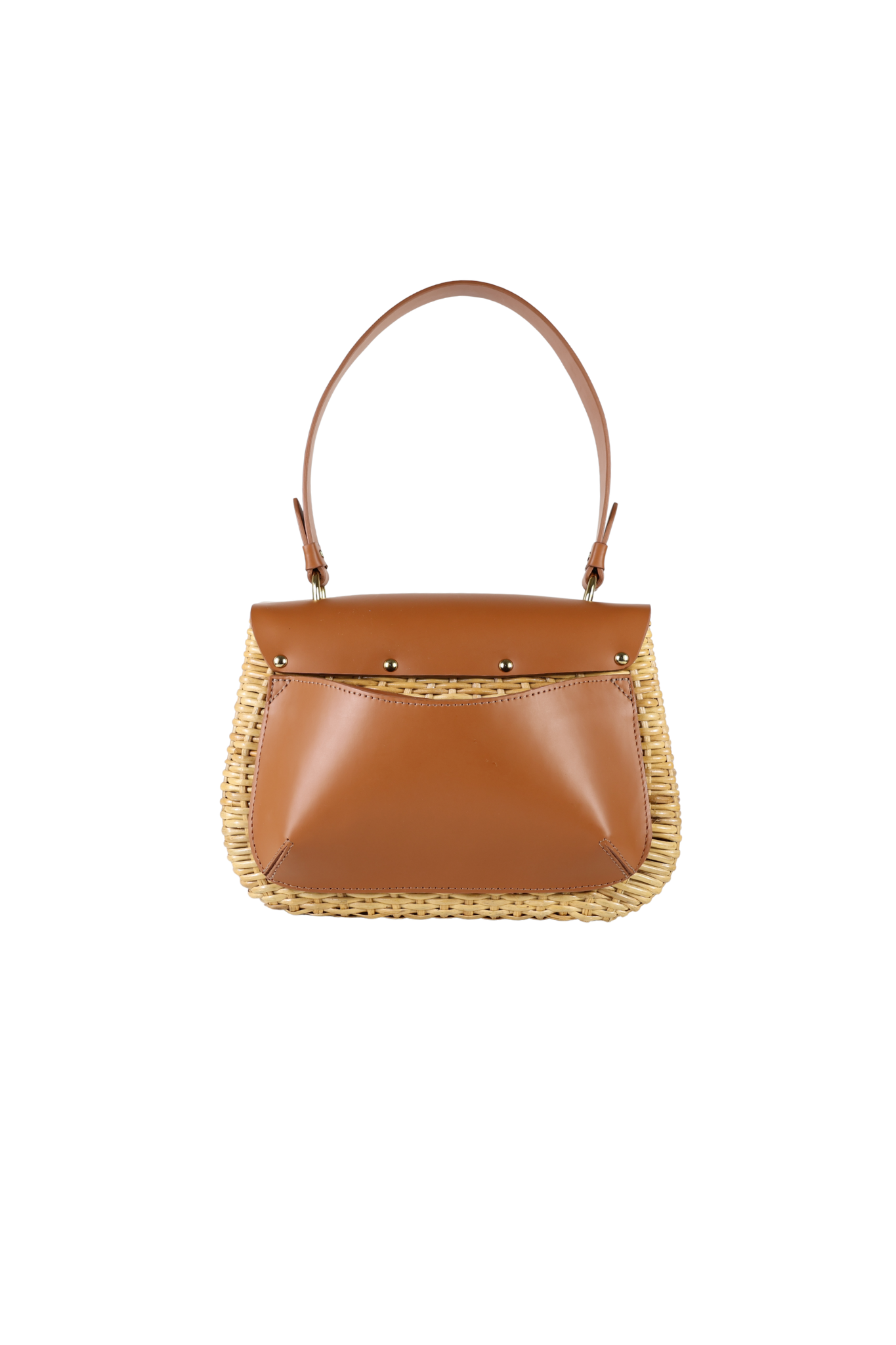 Cannes Bag Camel