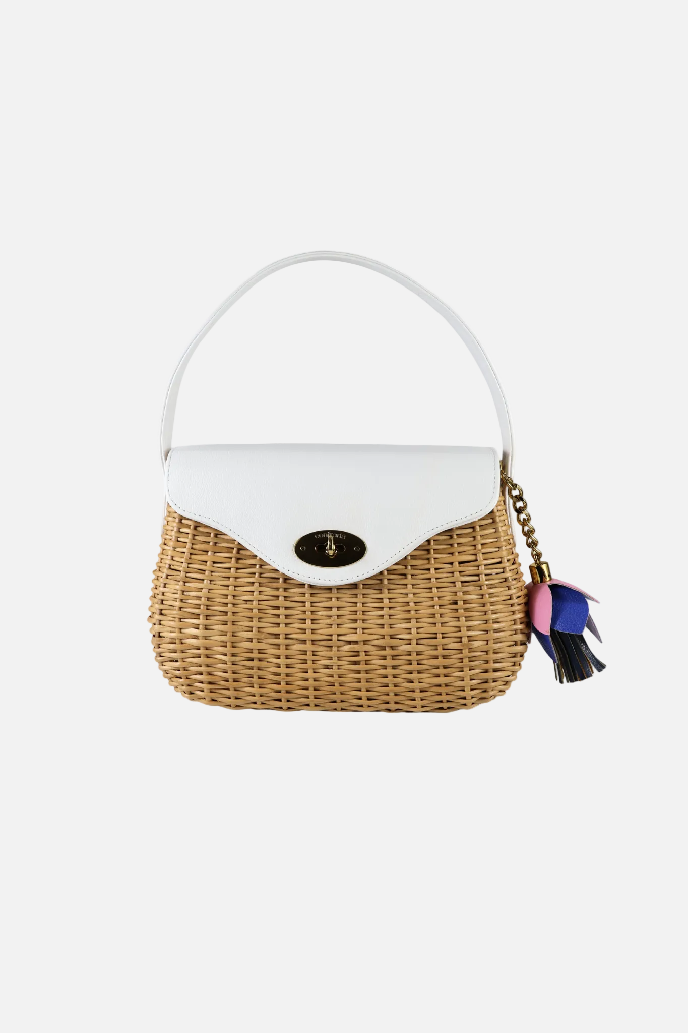 Portofino Bag Branca
