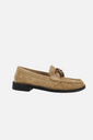 Mocassim Montecarlo Camurça Nude