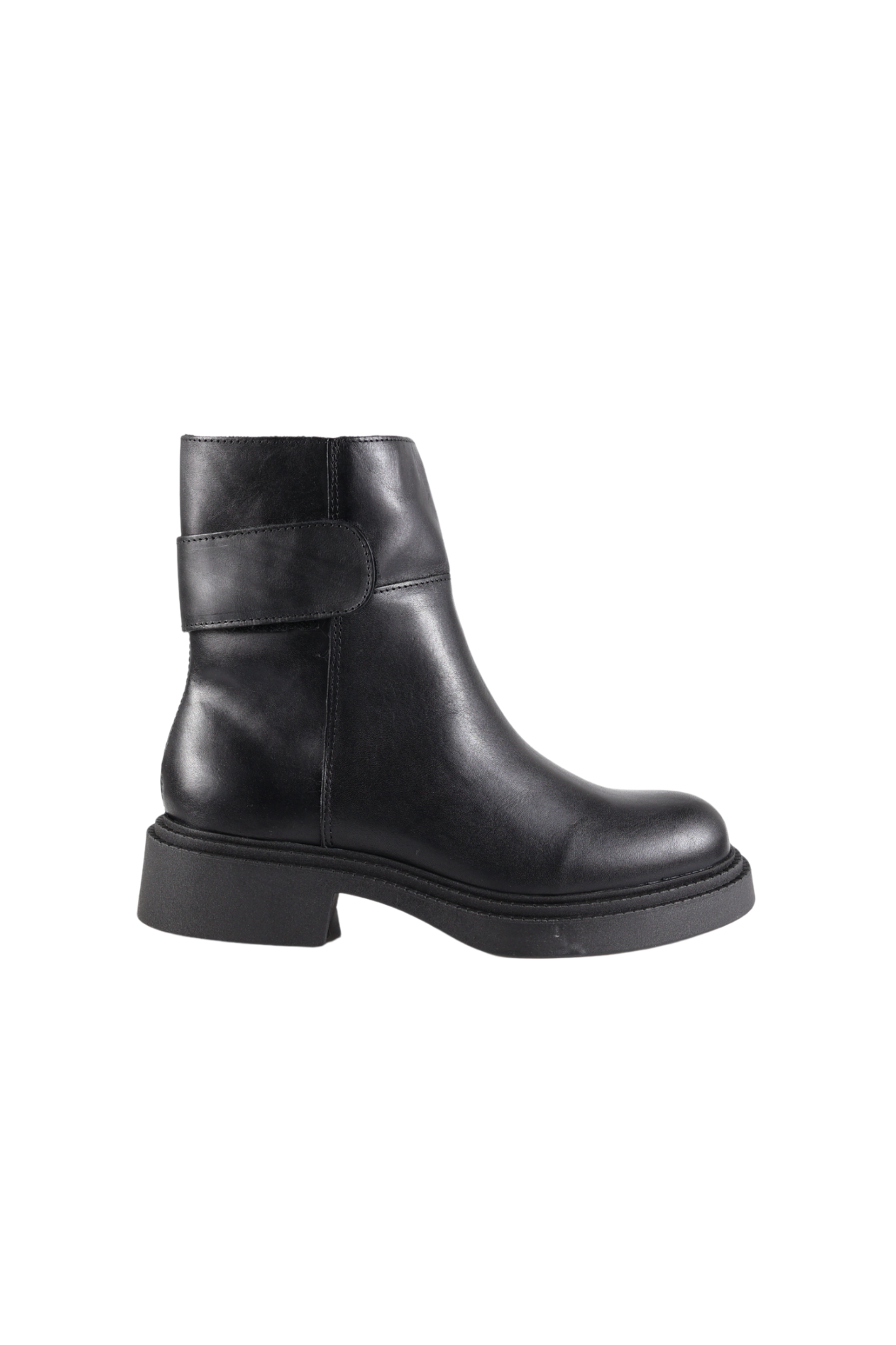 Bota Chiara Preta