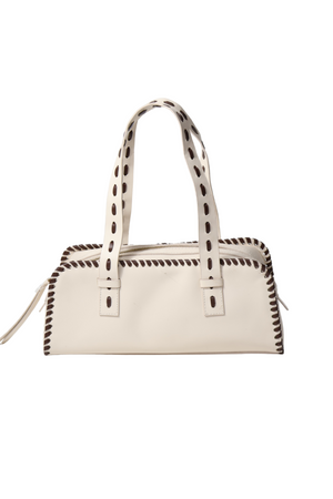 Bolsa Siena Cream