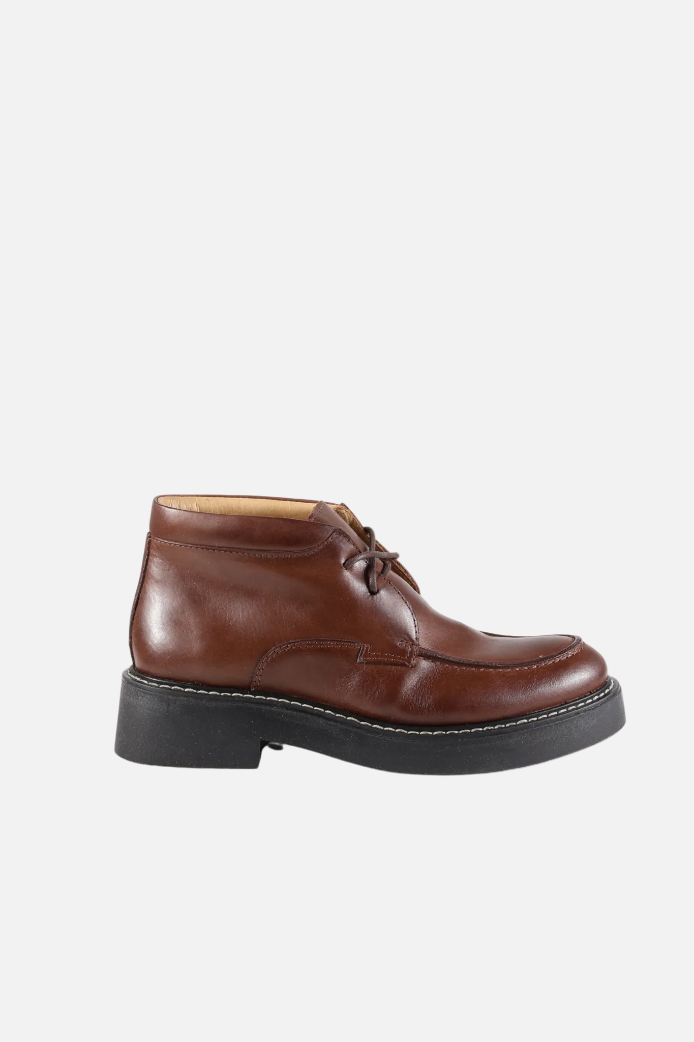 Bota Curta Alle Chocolate