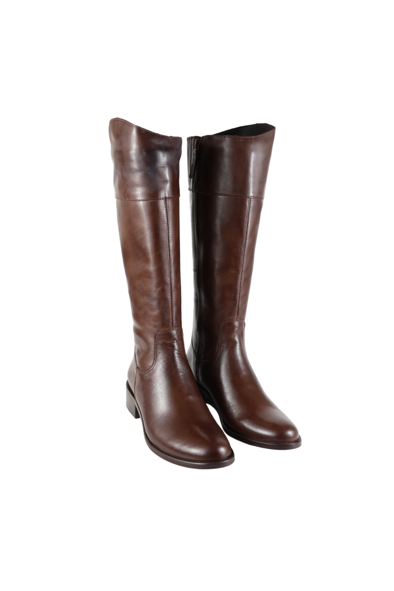 Bota Catarina Chocolate