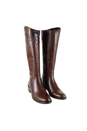 Bota Montaria Caterina Chocolate