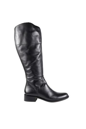Bota Catarina Preto