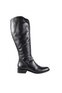 Bota Catarina Preto