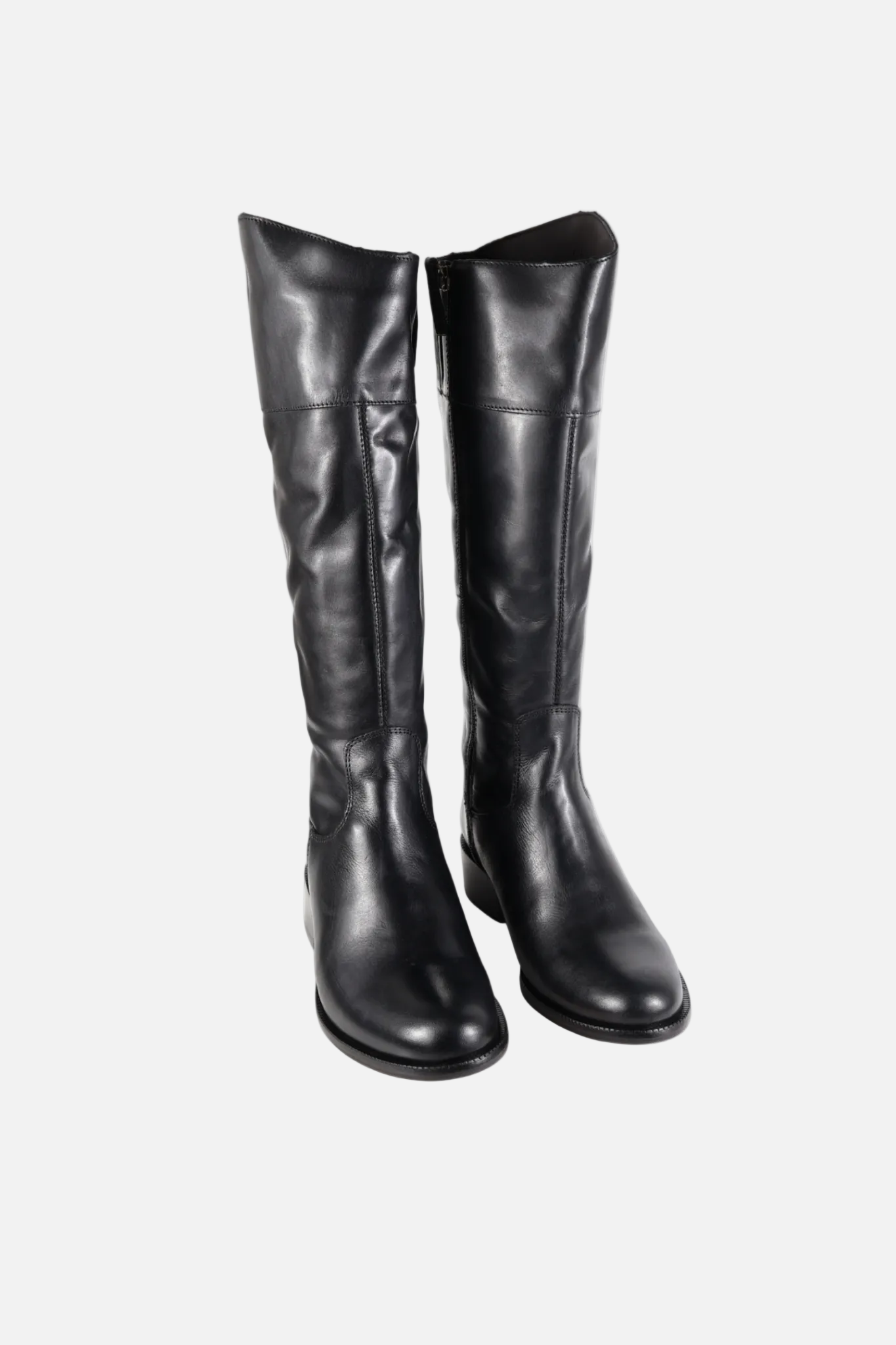 Bota Catarina Preto