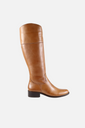 Bota Catarina Camel