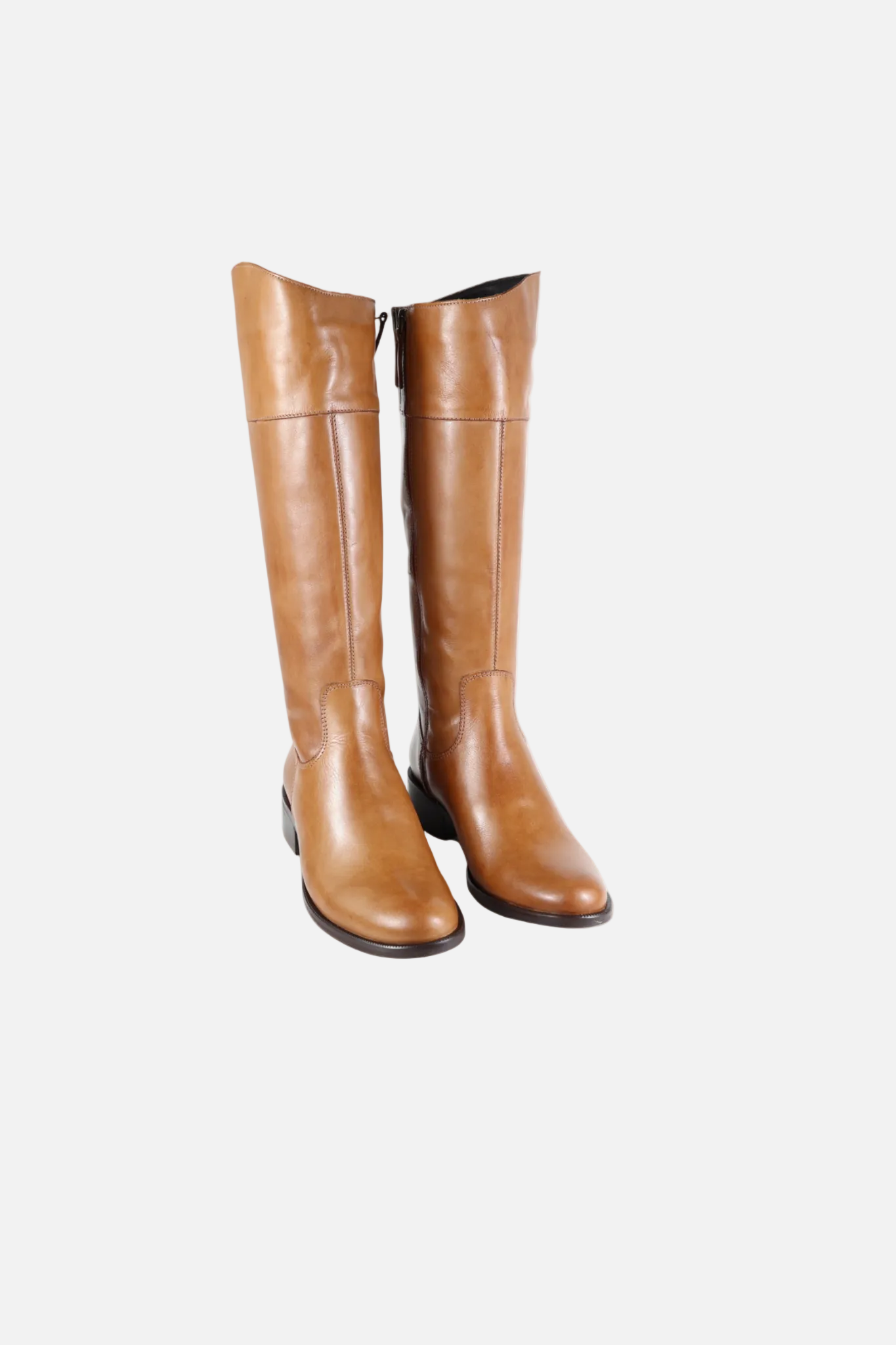 Bota Catarina Camel