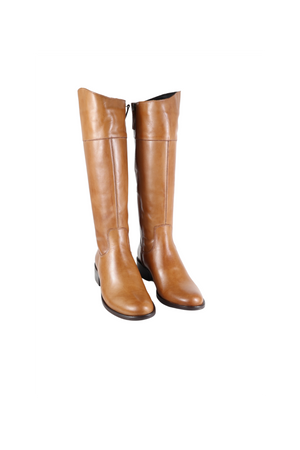 Bota Catarina Camel