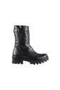 Bota Coturno Joana Preta