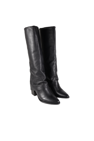 Bota Polaina Giulia Preta
