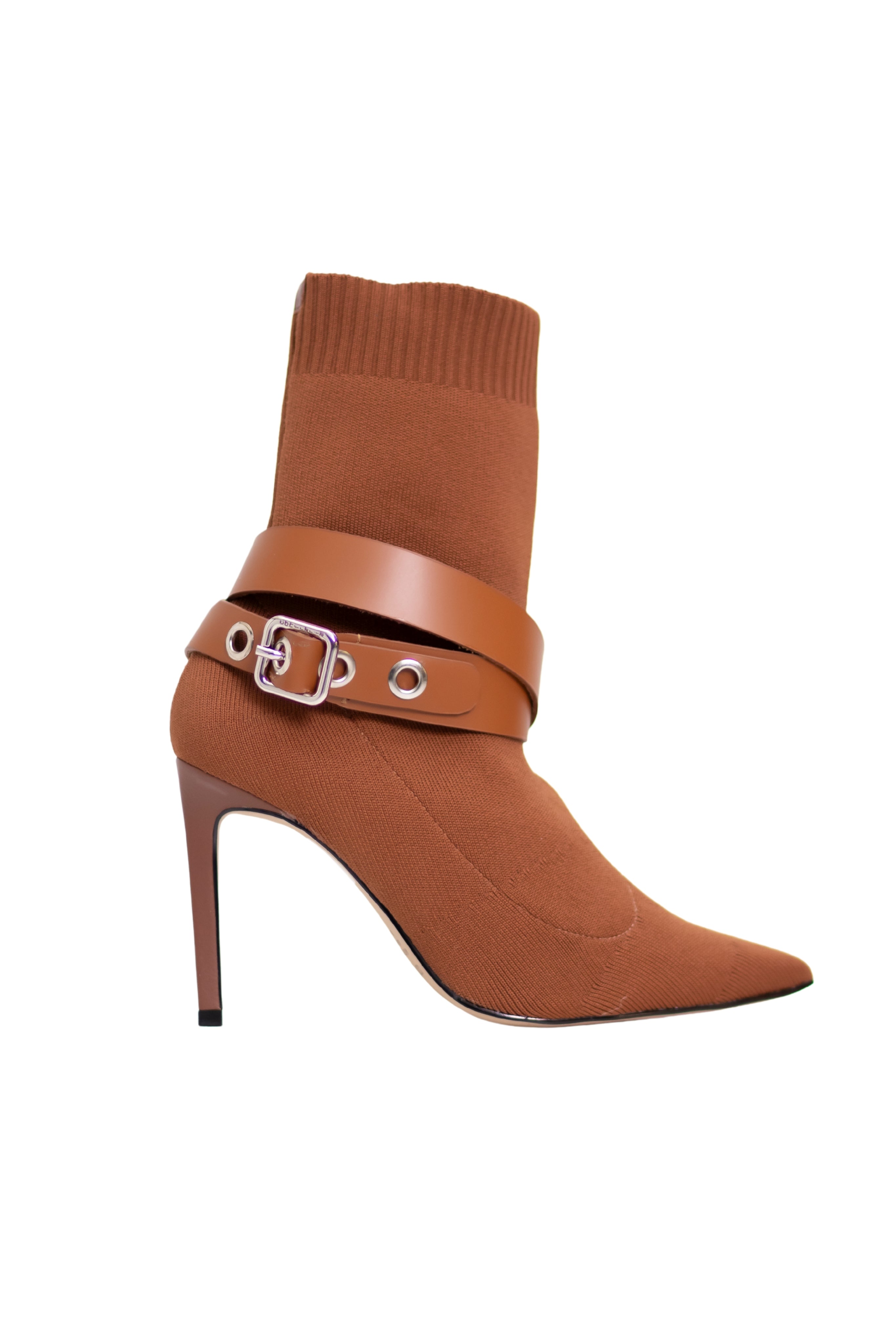 Bota Star Camel