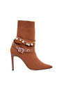 Bota Star Camel