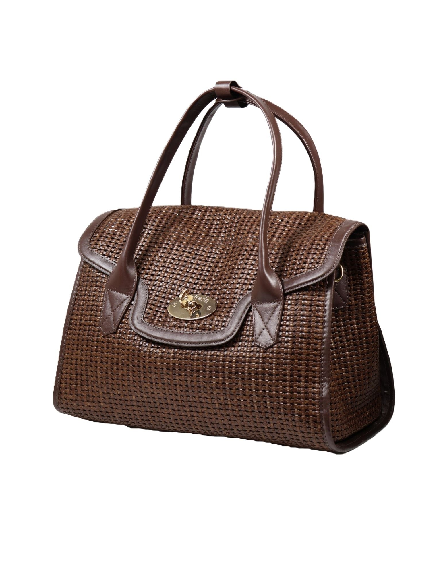 Bolsa Nekka Chocolate