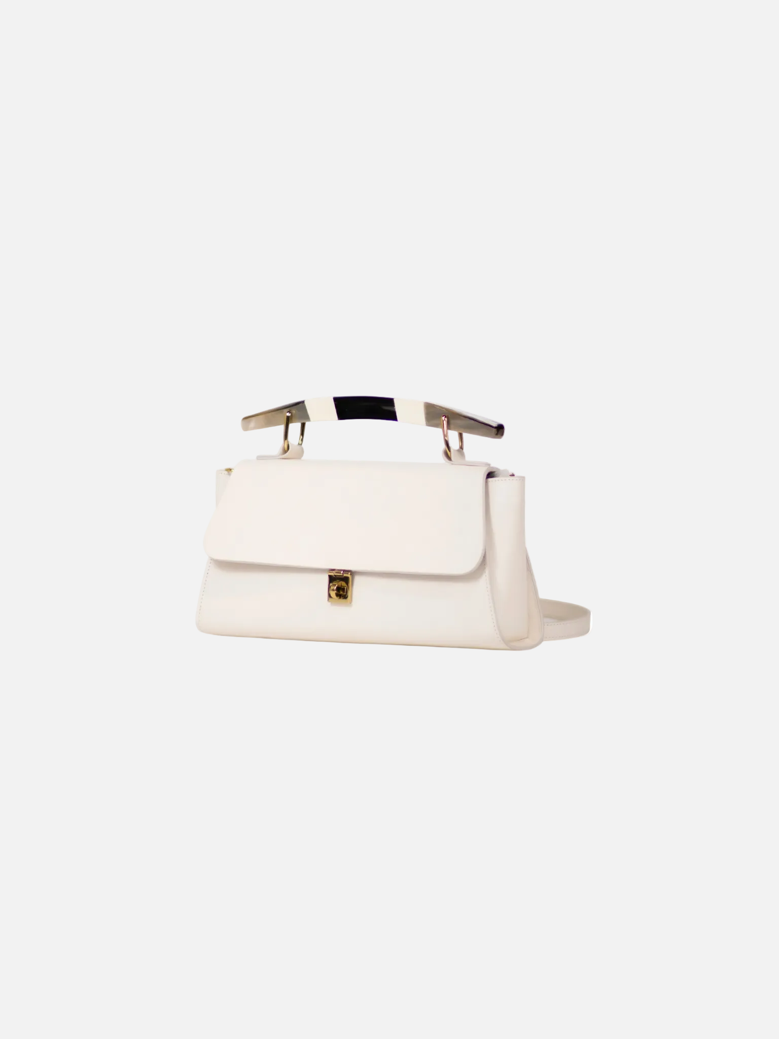 Bolsa Angel Cream