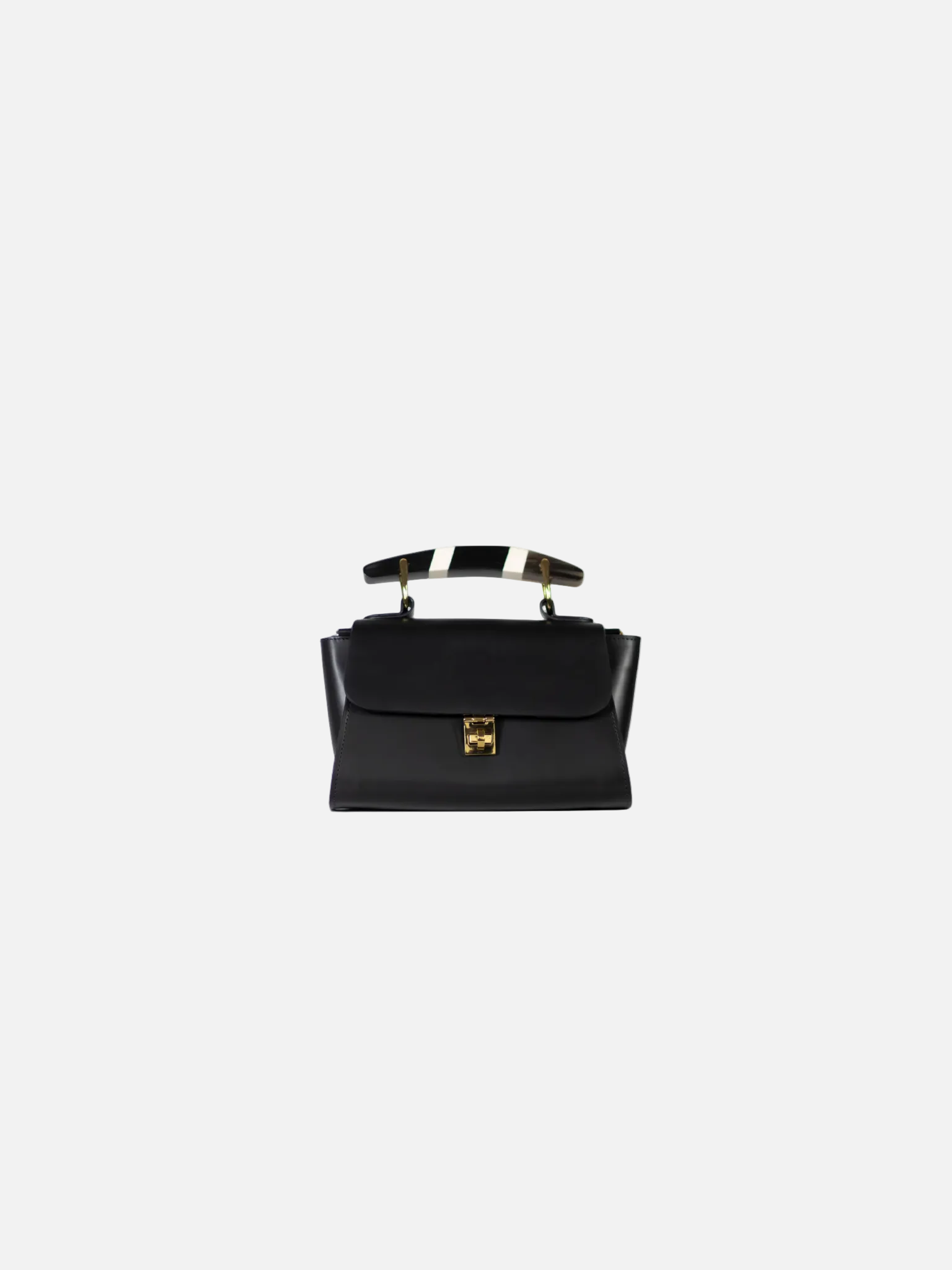 Bolsa Baby Angel Preta