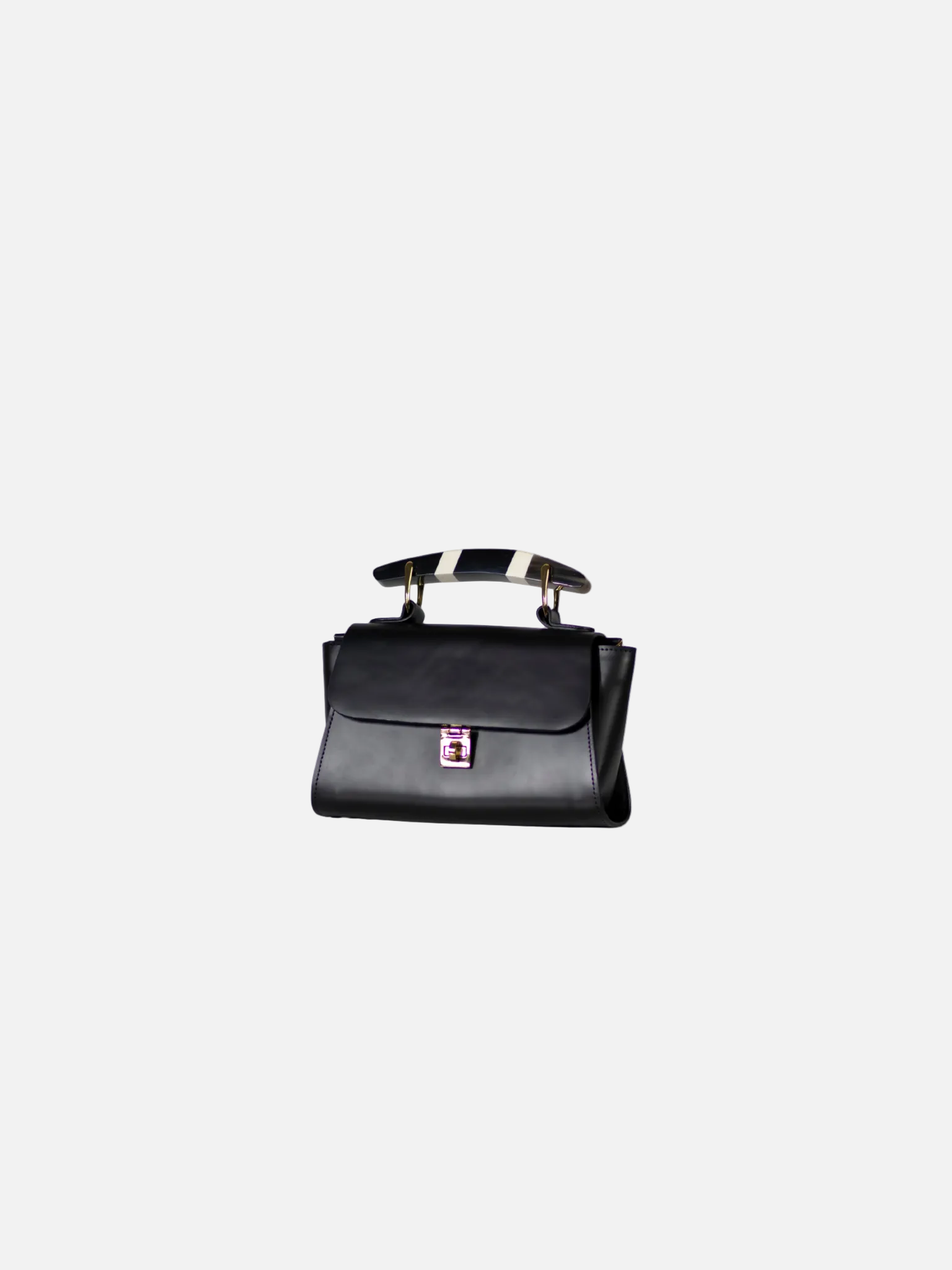 Bolsa Baby Angel Preta
