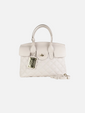 Bolsa Arabela Off White