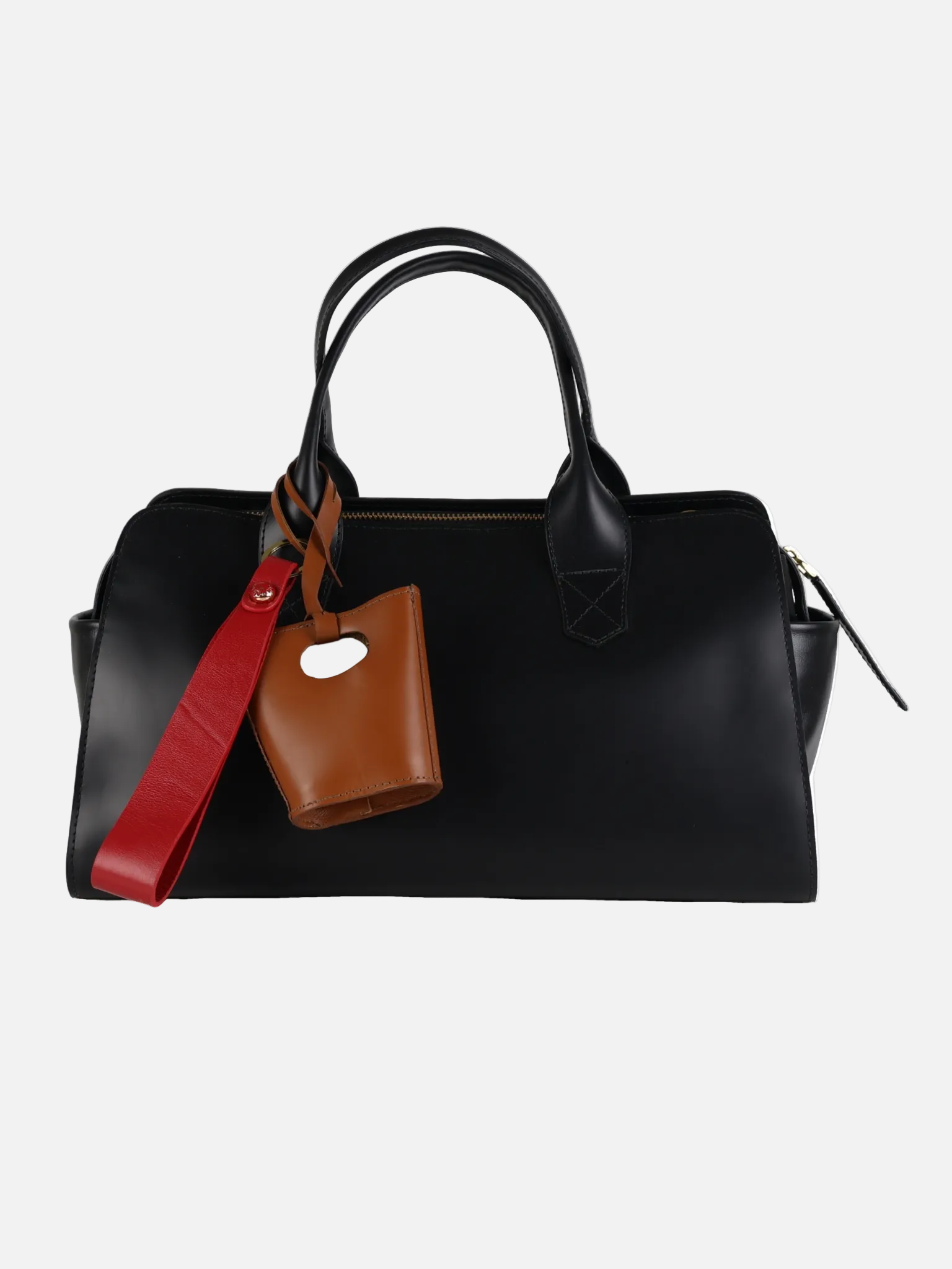 Bolsa Sauce Preta