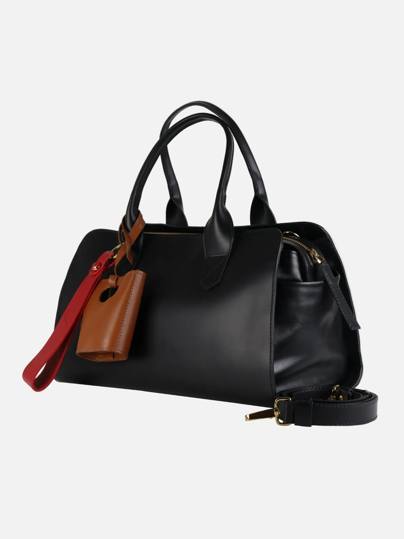 Bolsa Sauce Preta