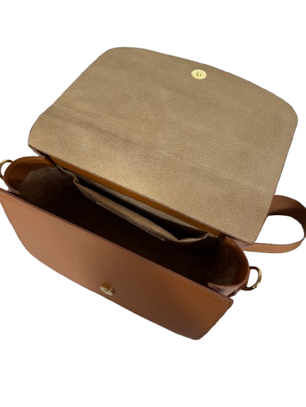 Bolsa Horse Camel