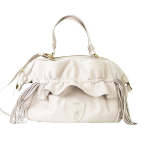 Carol Bag Off White