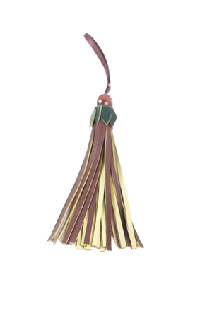 Charm Bola Chocolate