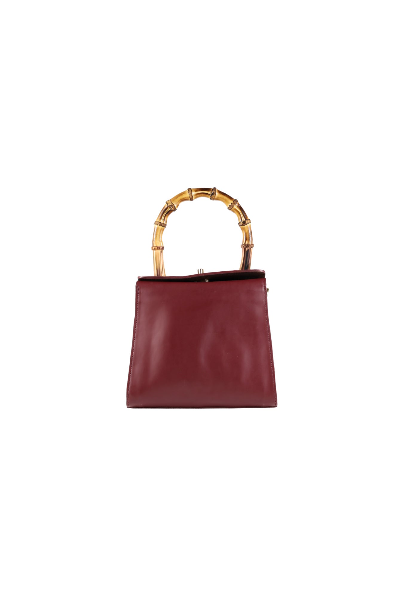 Bolsa Grace Burgundy