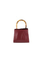 Bolsa Grace Burgundy