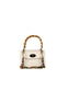 Bolsa Maison Cream