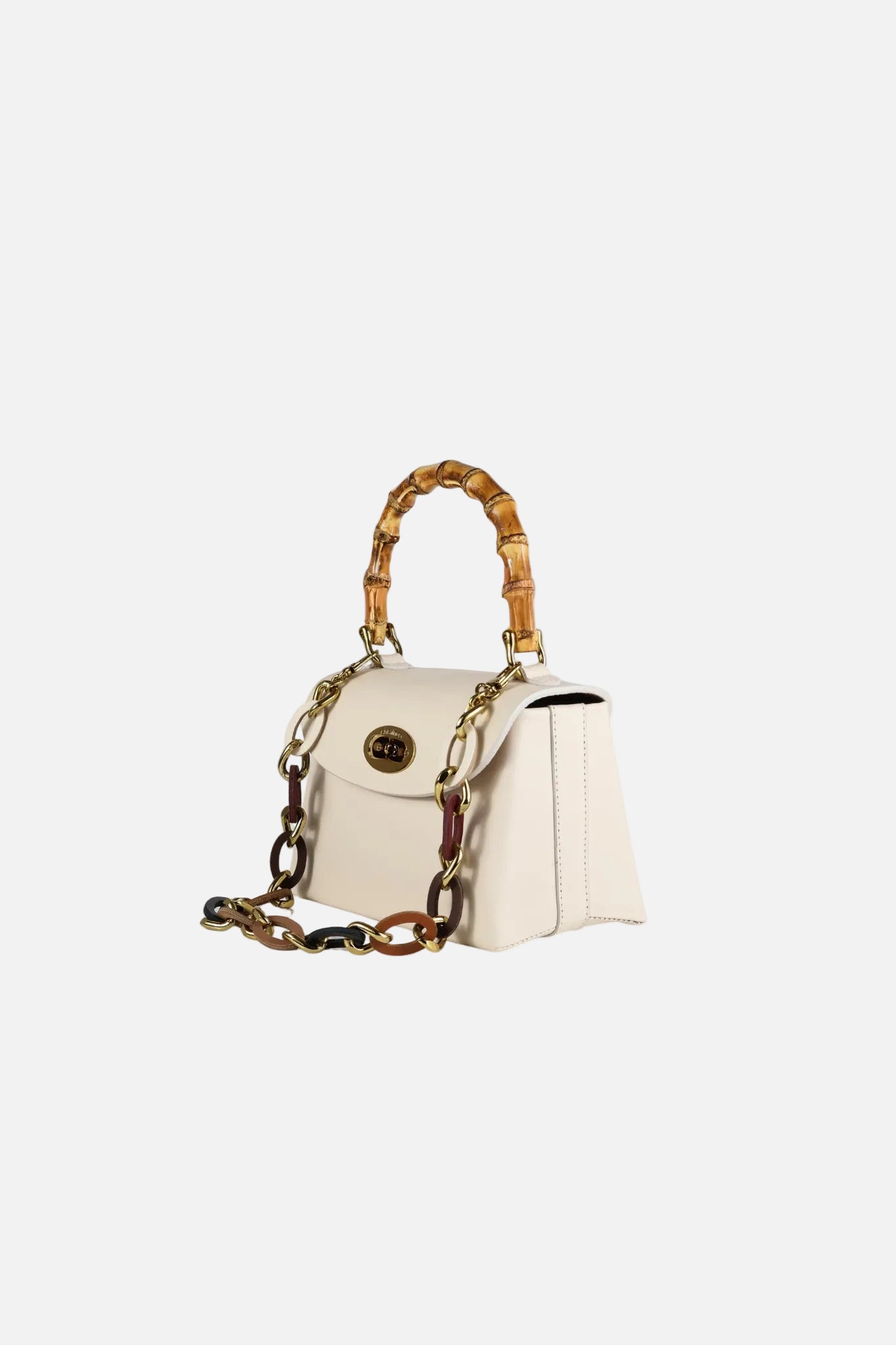 Bolsa Maison Cream