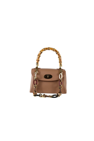 Bolsa Maison Areia