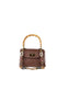 Bolsa Maison Chocolate