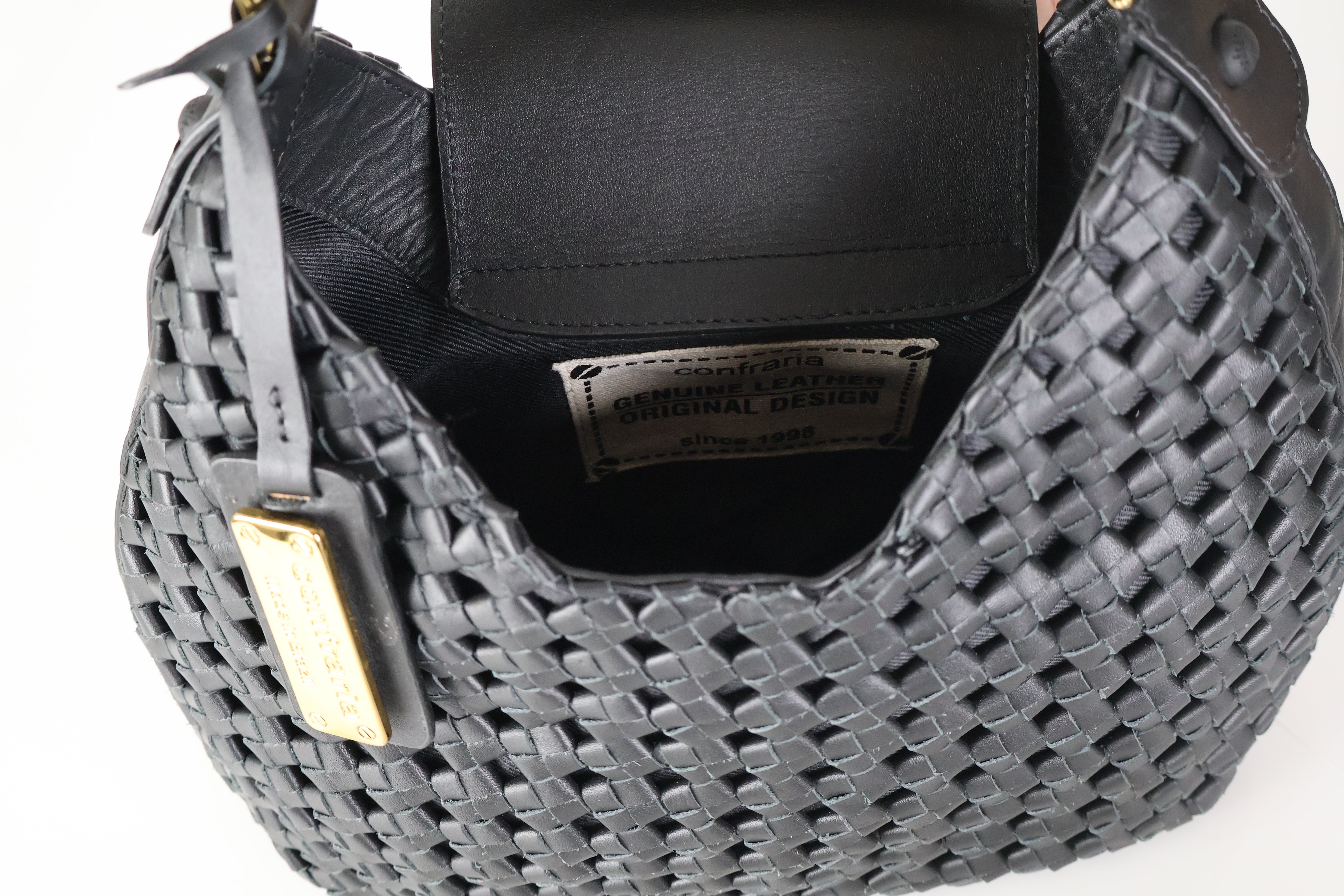 Bolsa Loren Preta