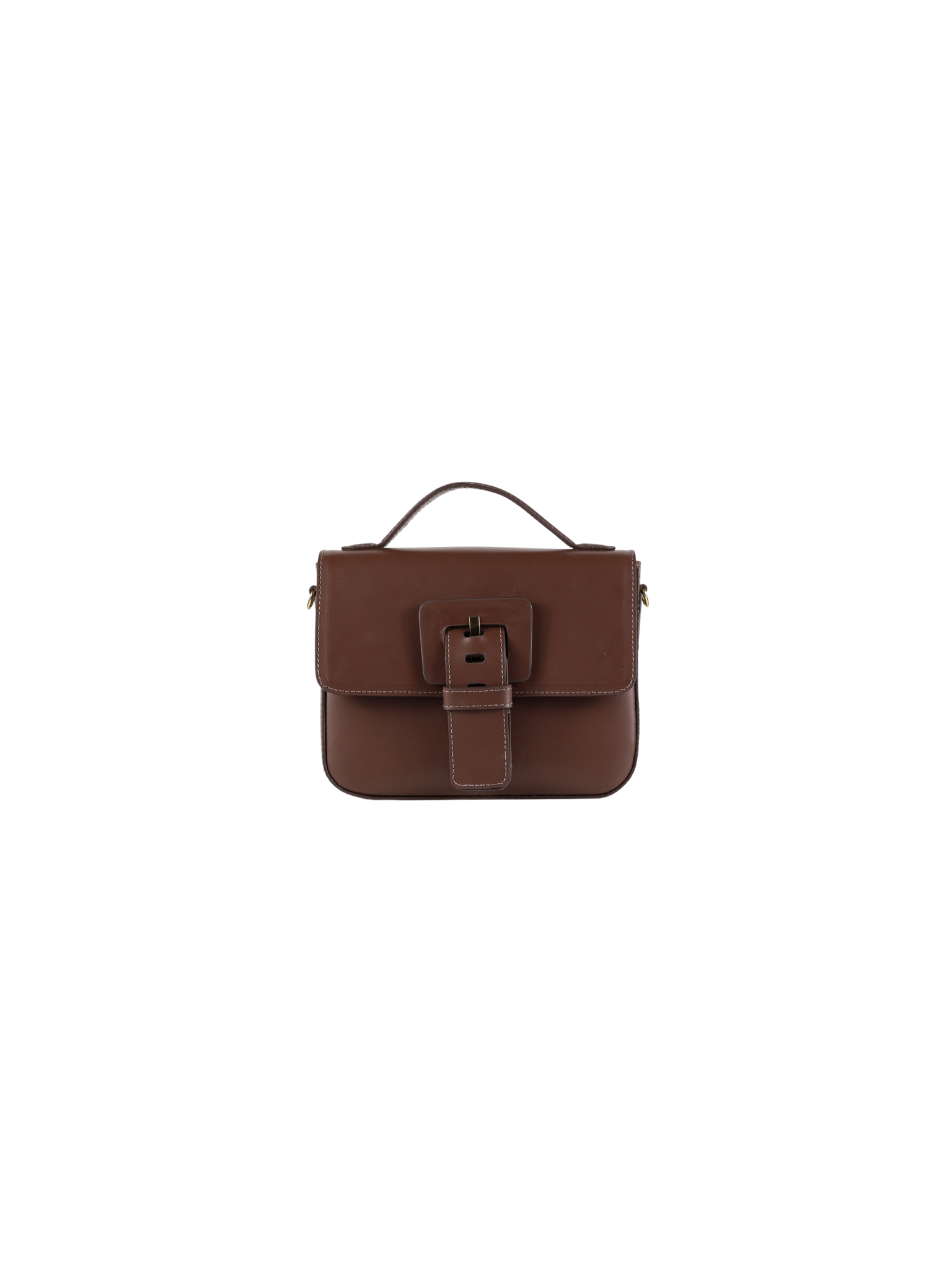 Bolsa Toscana Chocolate