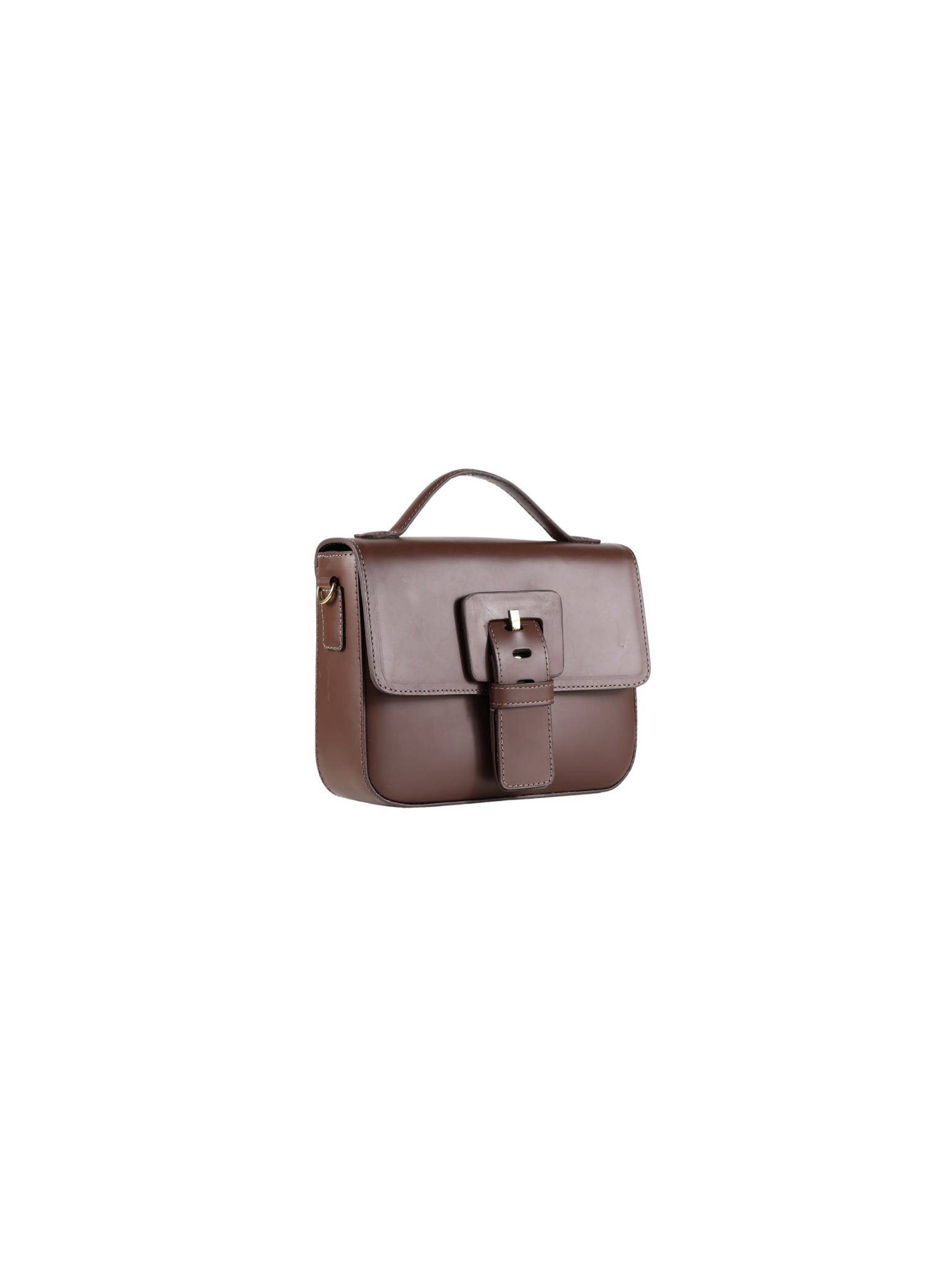 Bolsa Toscana Chocolate