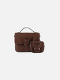 Bolsa Toscana Chocolate
