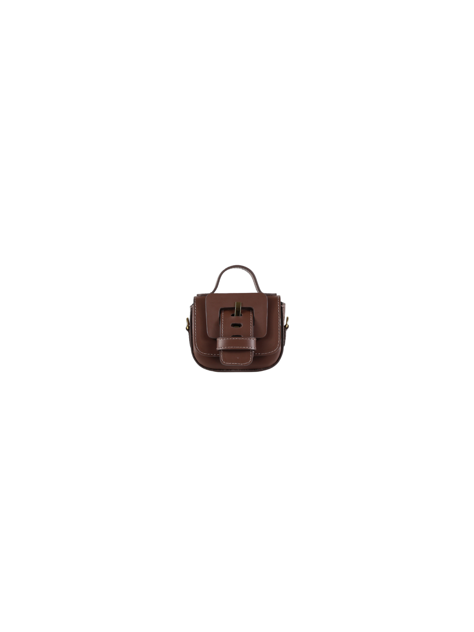 Bolsa Toscana Chocolate