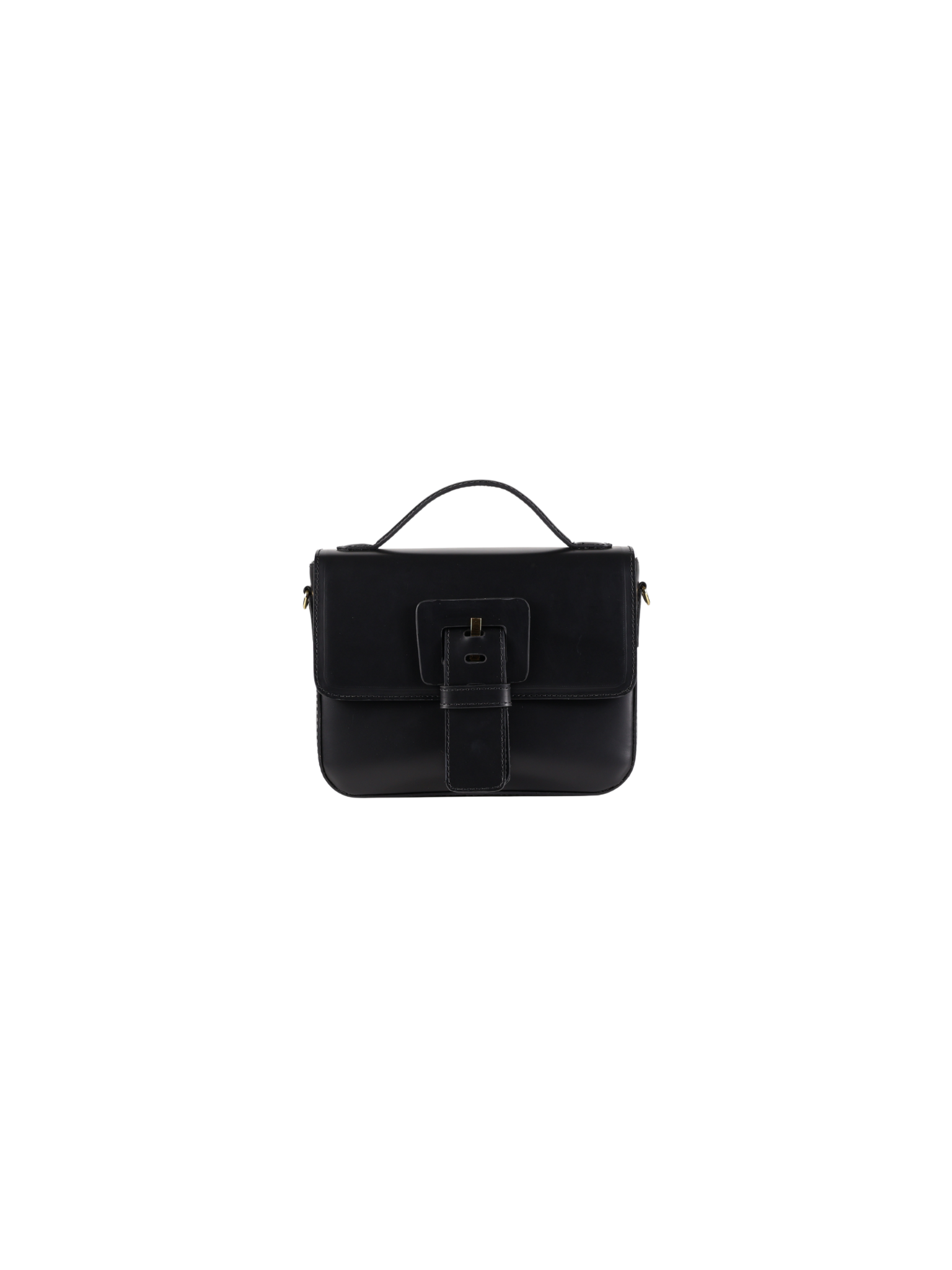 Bolsa Toscana Preto