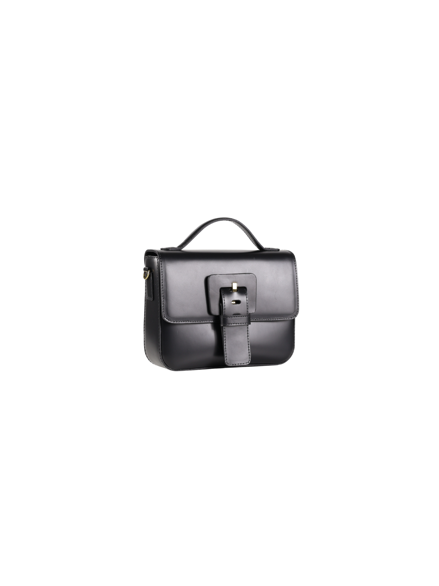 Bolsa Toscana Preto