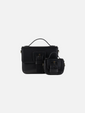 Bolsa Toscana Preto