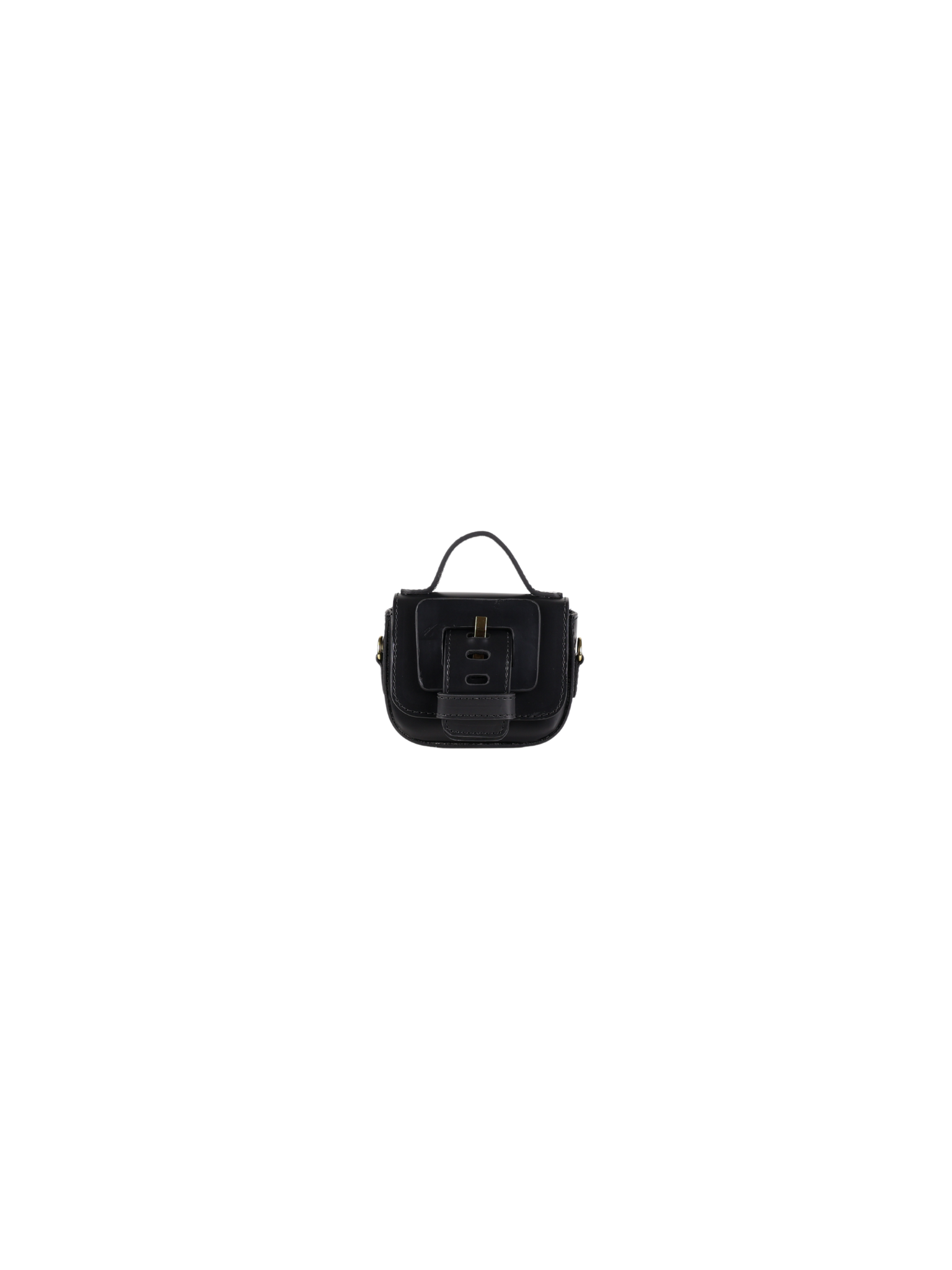 Bolsa Toscana Preto