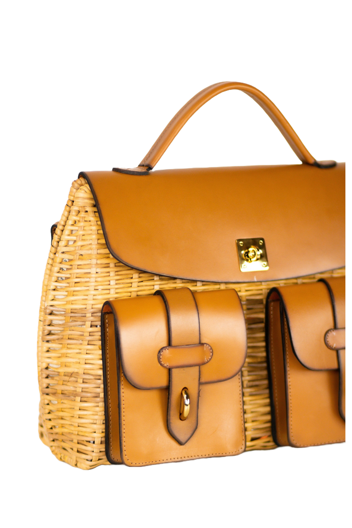 Adry Bag Camel