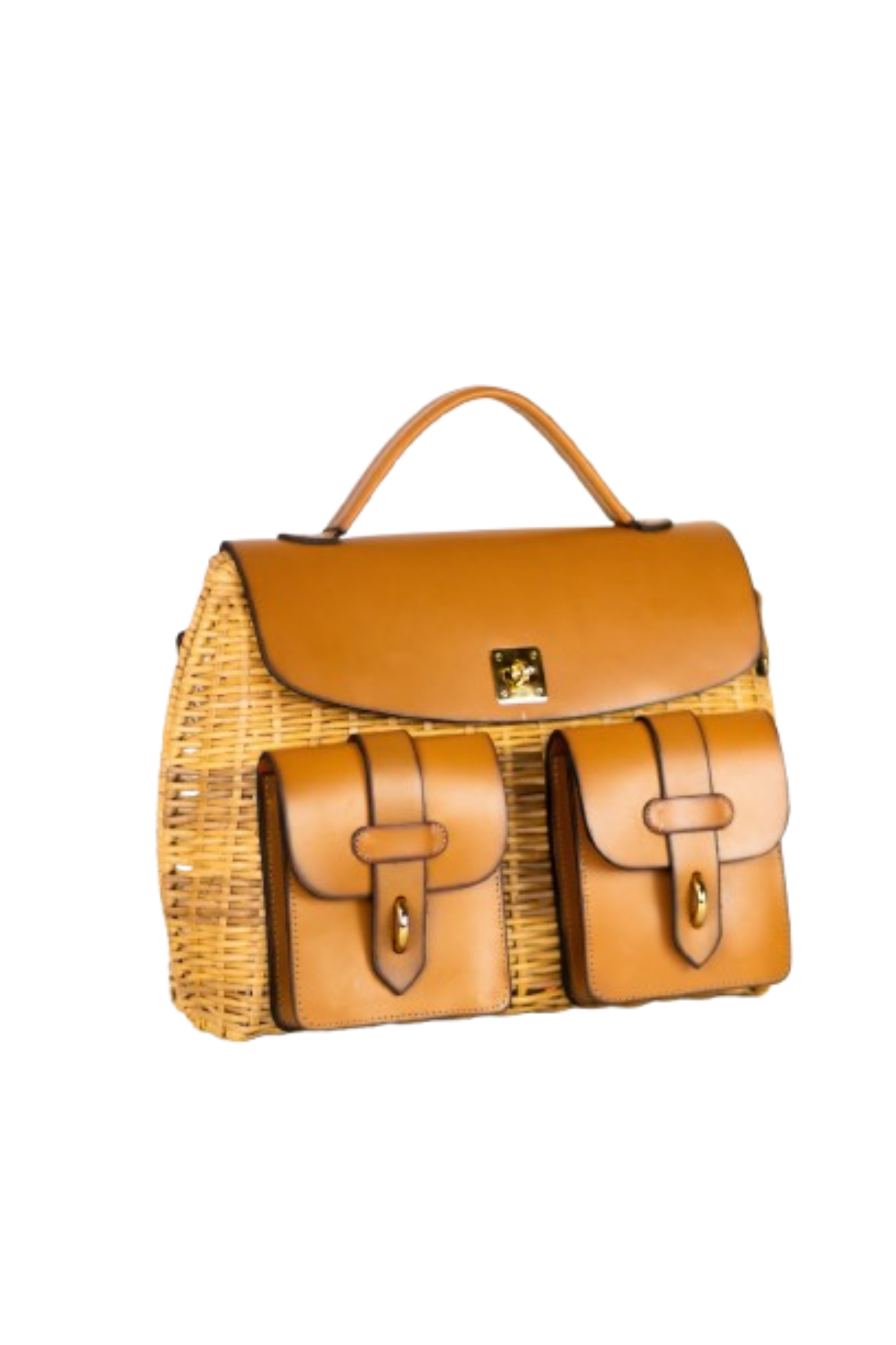 Adry Bag Camel